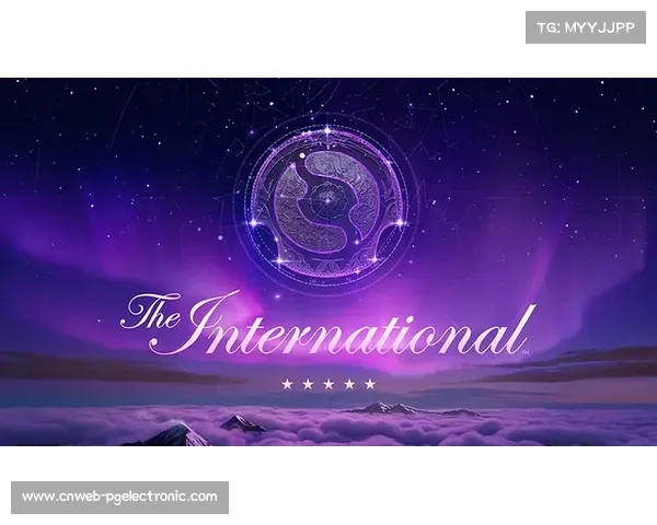 2025年DOTA2国际邀请赛将于9月11日在德国汉堡盛大开幕 2025年DOTA2国际邀请赛将于9月11日在德国汉堡盛大开幕