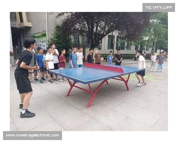 聚焦赛场激情燃动粤港澳大湾区乒乓球擂台争霸赛在广州盛大启幕 聚焦赛场激情燃动粤港澳大湾区乒乓球擂台争霸赛在广州盛大启幕