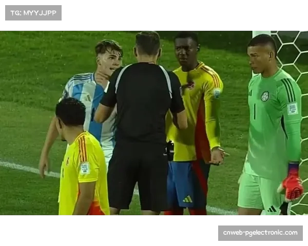 阿根廷六度夺得世青赛冠军两次成功卫冕震惊世界足球