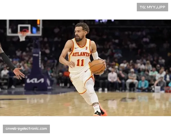 老鹰客场不敌骑士遭遇两连败 特雷杨组织串联能力待提升