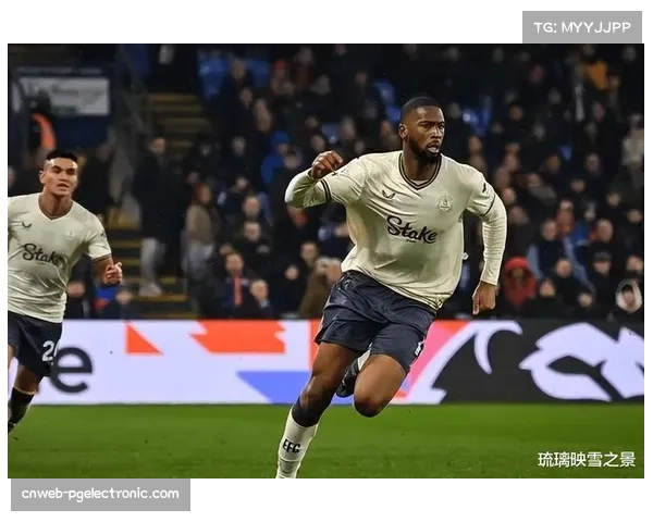 埃弗顿单线作战优势 莫耶斯球队近期得分势头持续上升